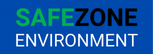SafeZone Environment Logo Big