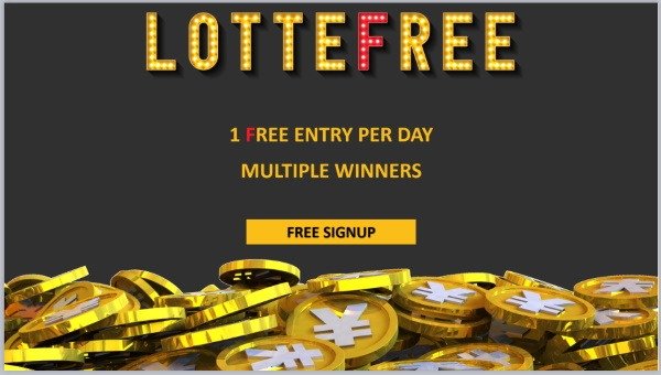 LotteFree